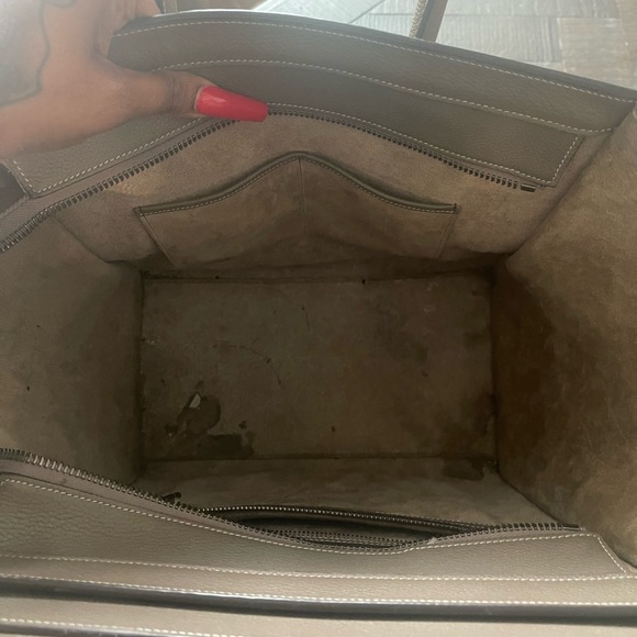 CELINE PHANTOM MICRO! WILL SELL FAST! - Picture 4 of 6